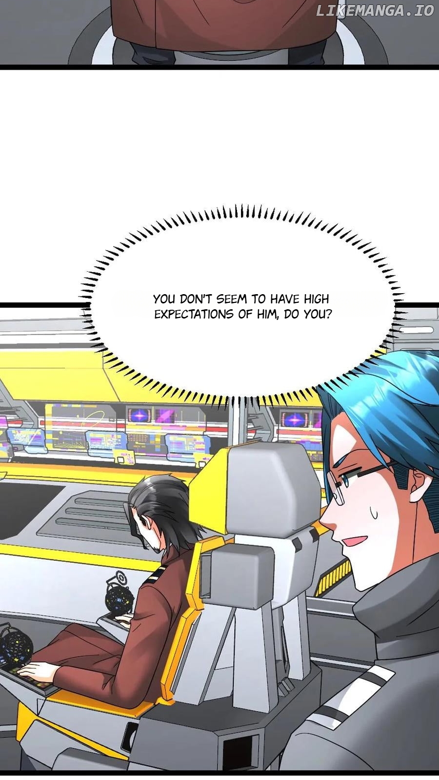 Global Freeze: I Created An Apocalypse Shelter Chapter 632 105 23