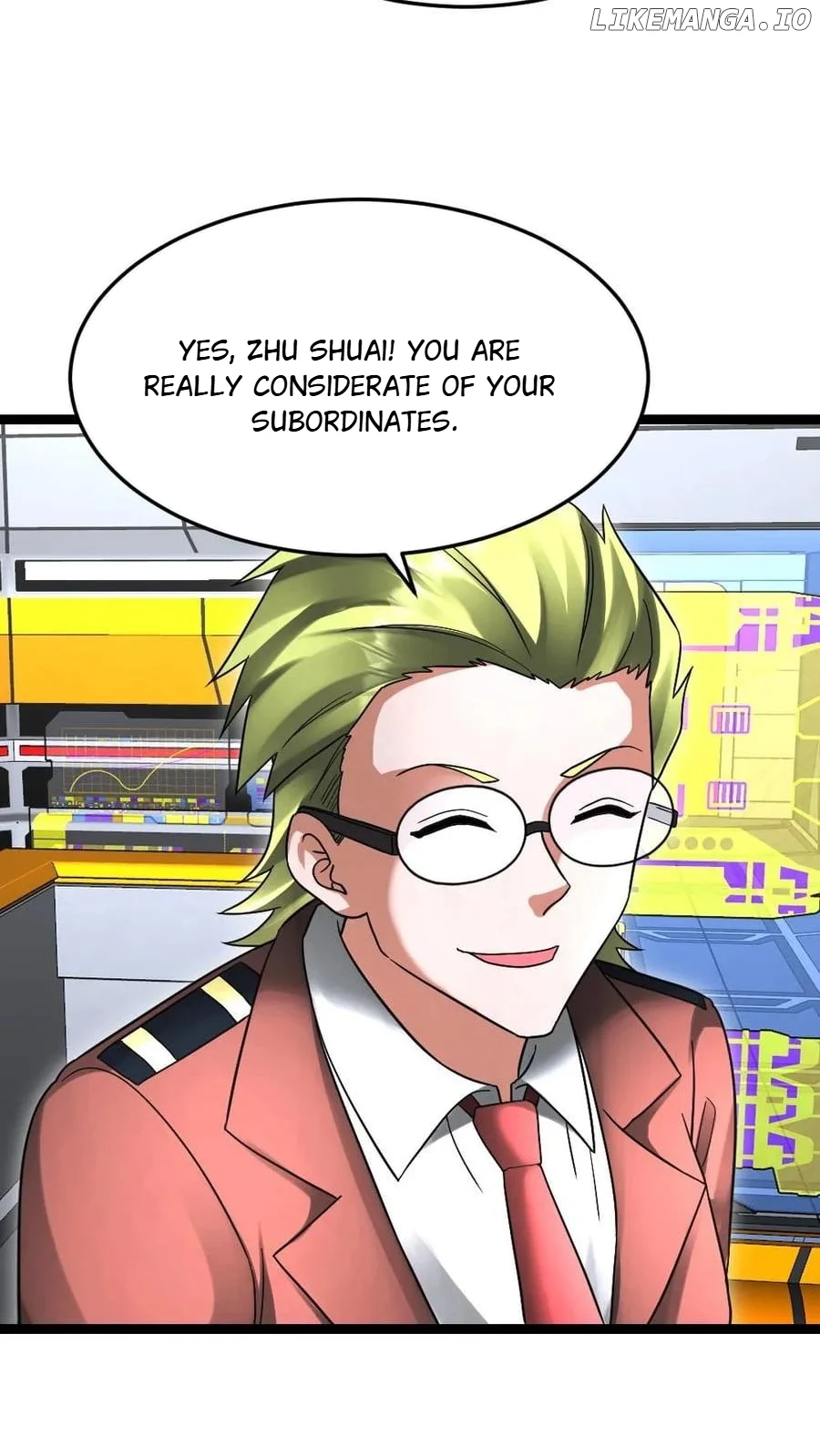 Global Freeze: I Created An Apocalypse Shelter Chapter 633 88 03