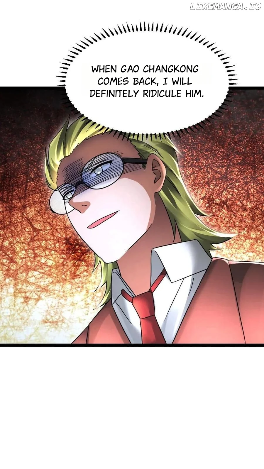 Global Freeze: I Created An Apocalypse Shelter Chapter 633 90 05