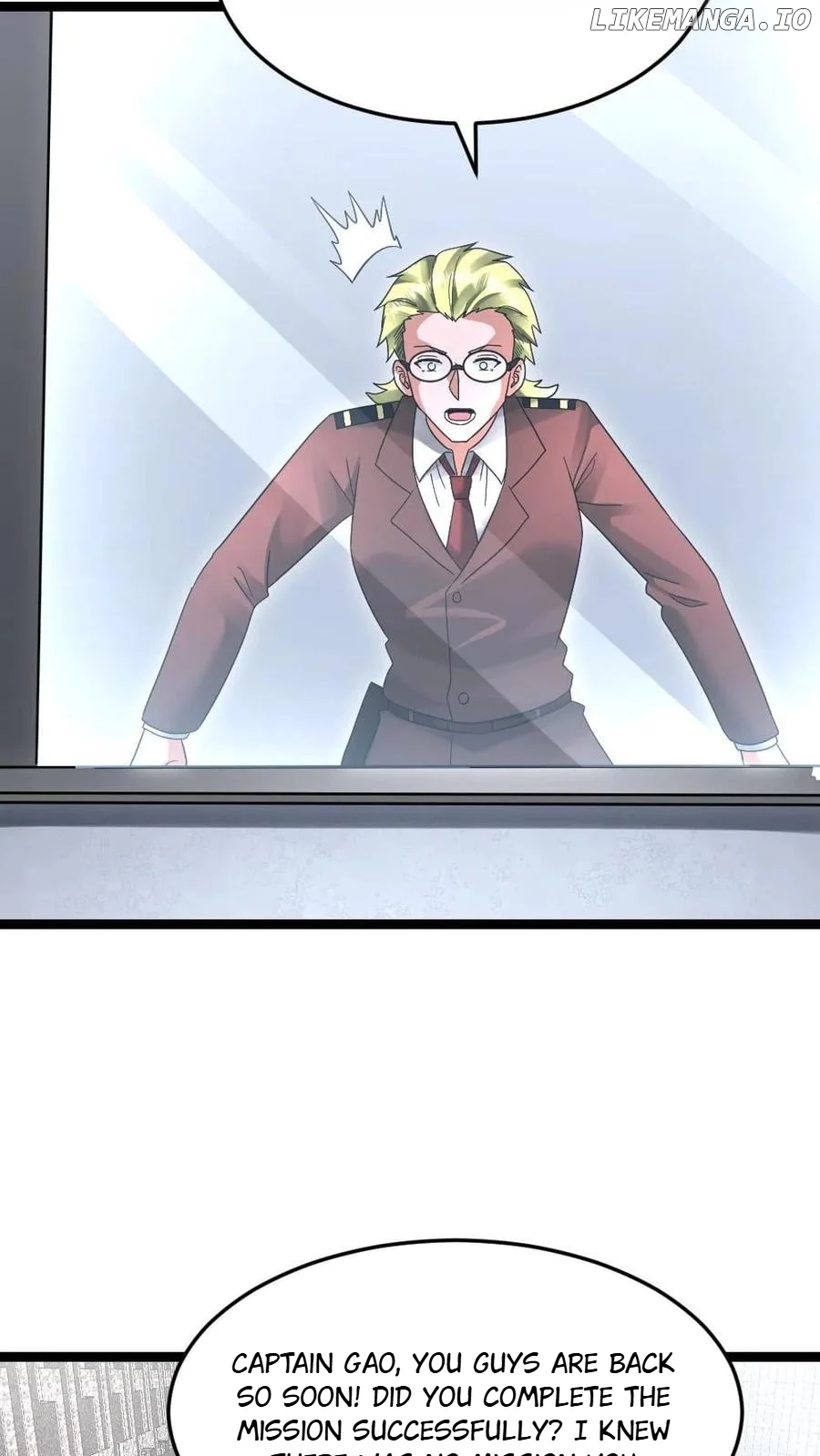 Global Freeze: I Created An Apocalypse Shelter Chapter 633 92 07