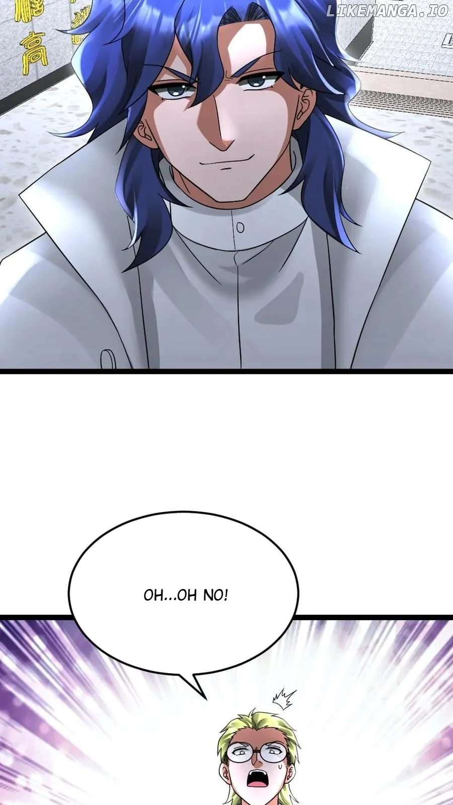 Global Freeze: I Created An Apocalypse Shelter Chapter 633 94 09