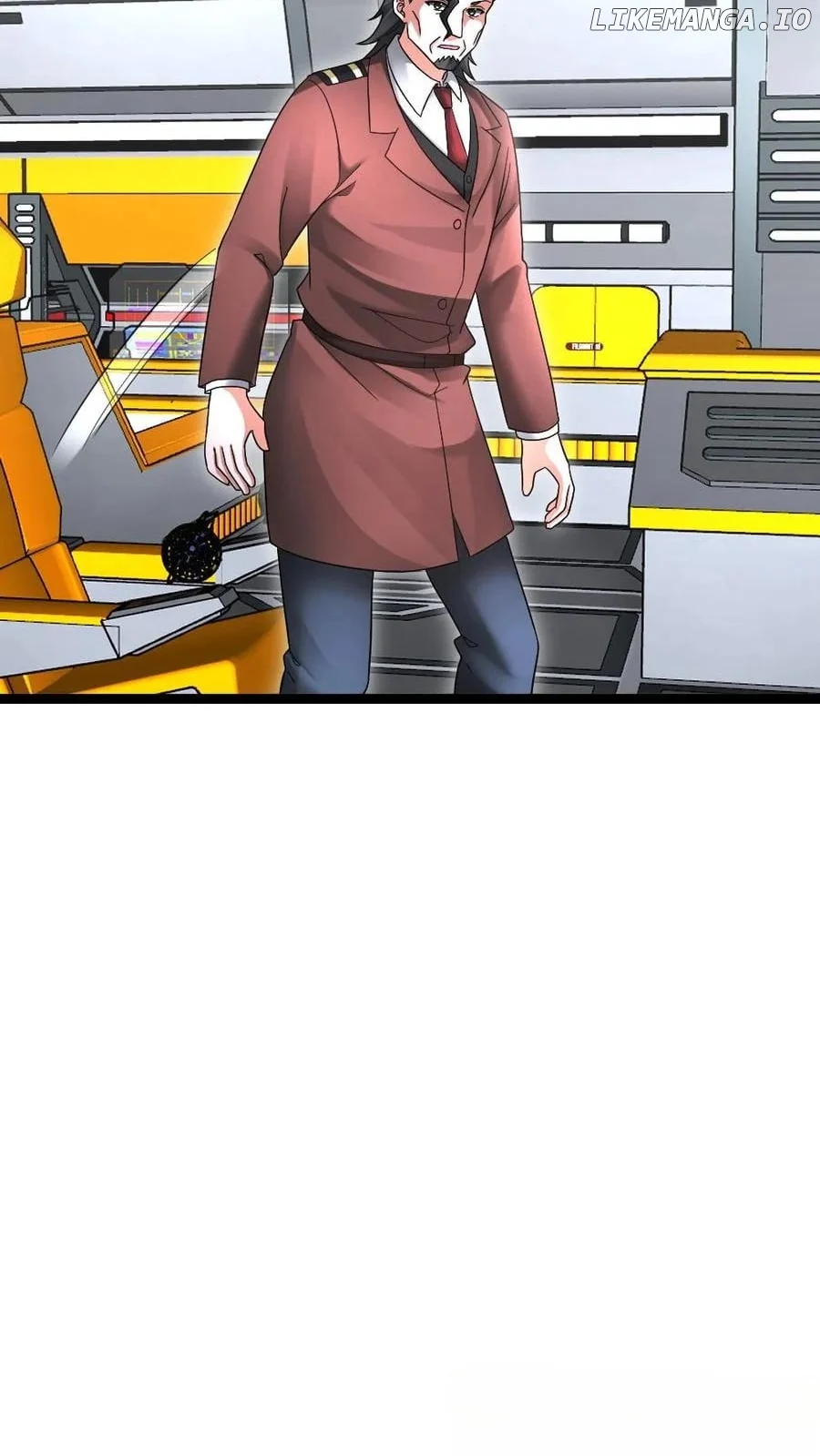 Global Freeze: I Created An Apocalypse Shelter Chapter 633 97 12