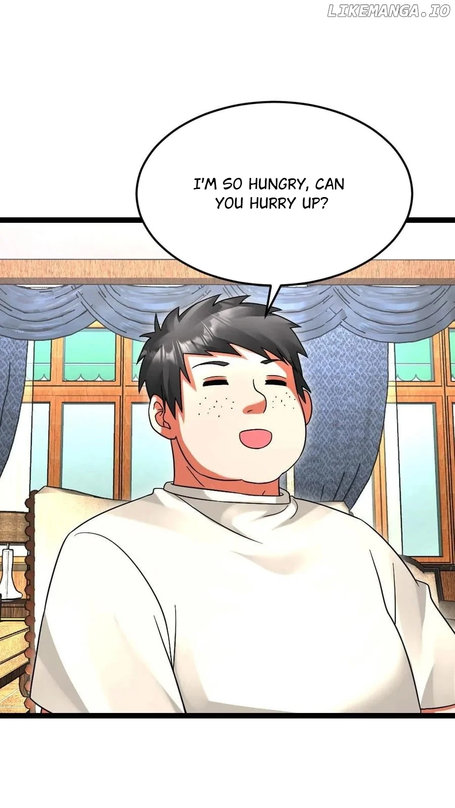 Global Freeze: I Created An Apocalypse Shelter Chapter 633 108 23