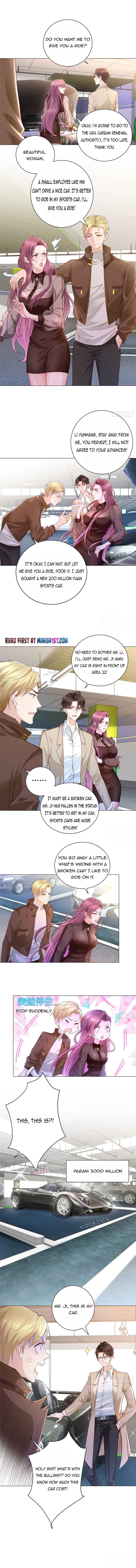 I randomly have a new career every week Chapter 1 29 004