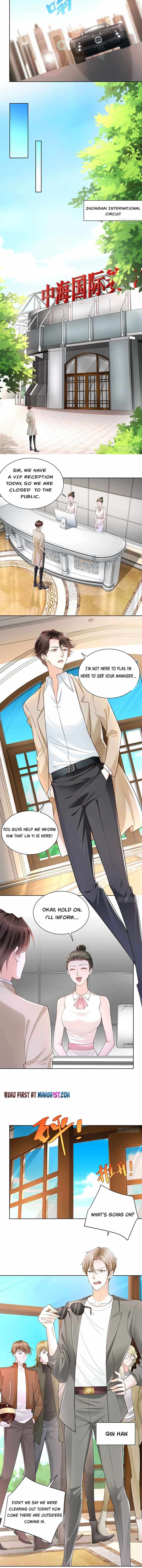 I randomly have a new career every week Chapter 10 30 005