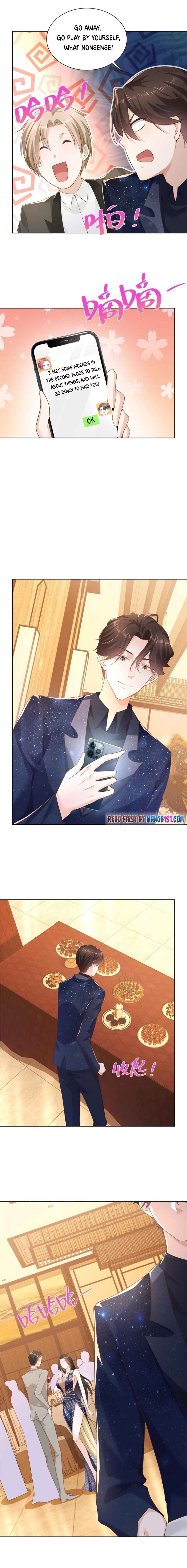 I randomly have a new career every week Chapter 100 26 004