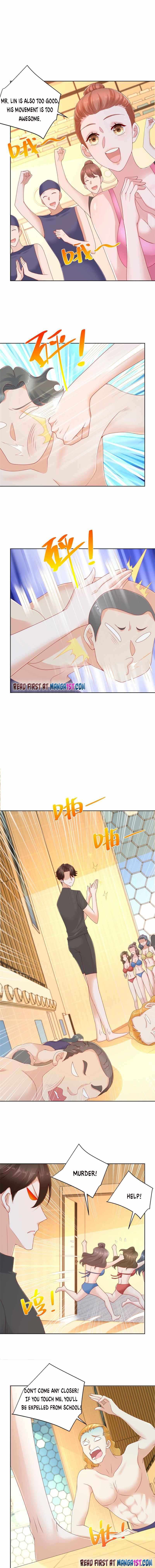 I randomly have a new career every week Chapter 104 24 002