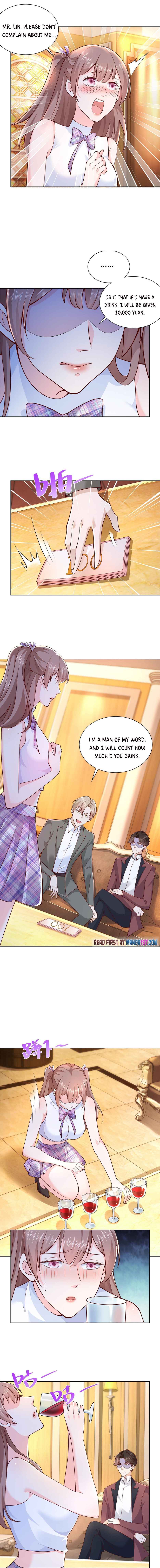 I randomly have a new career every week Chapter 106 27 002