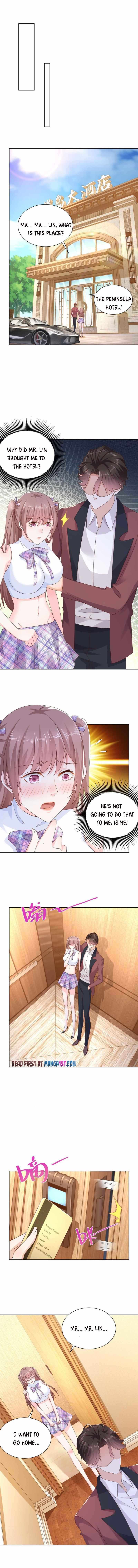 I randomly have a new career every week Chapter 107 26 004