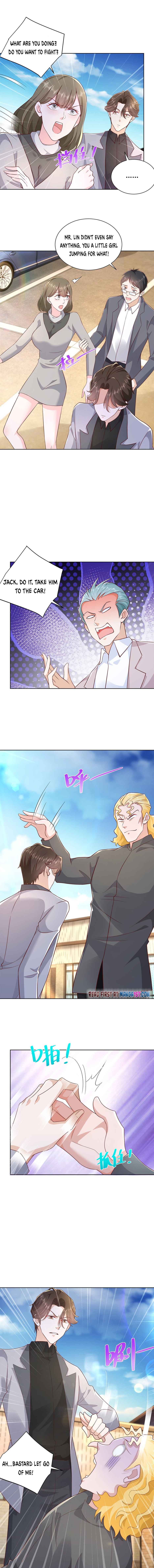 I randomly have a new career every week Chapter 115 30 4