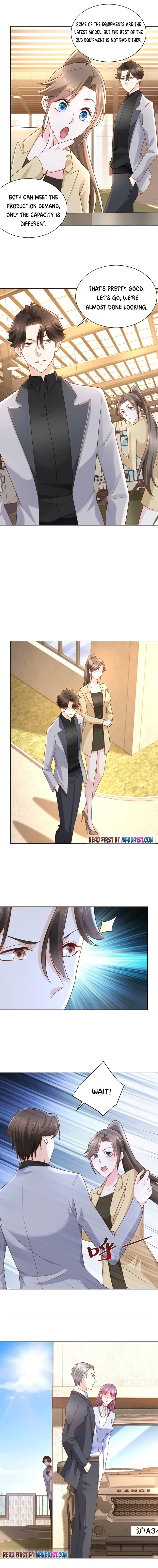 I randomly have a new career every week Chapter 117 24 002