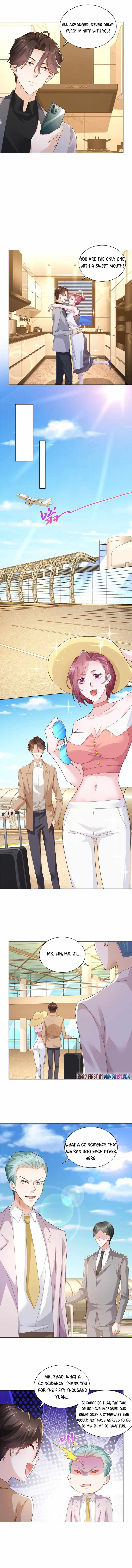 I randomly have a new career every week Chapter 118 24 002