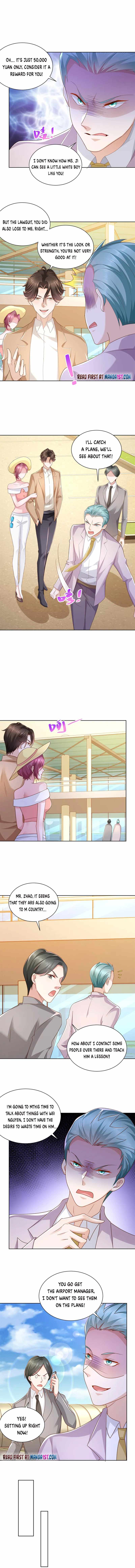 I randomly have a new career every week Chapter 118 25 003