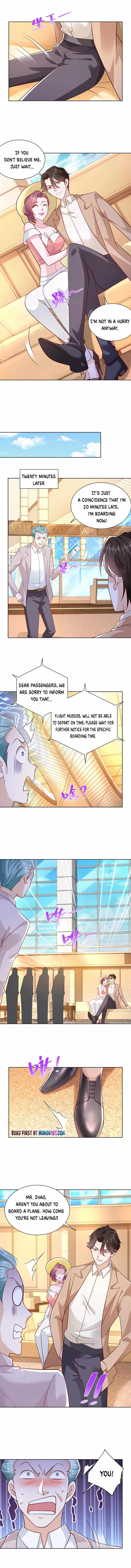 I randomly have a new career every week Chapter 119 24 002