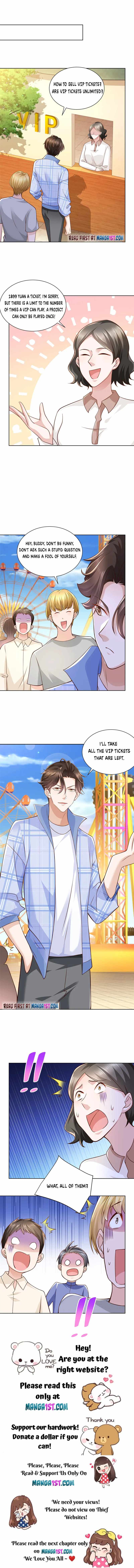 I randomly have a new career every week Chapter 120 27 005