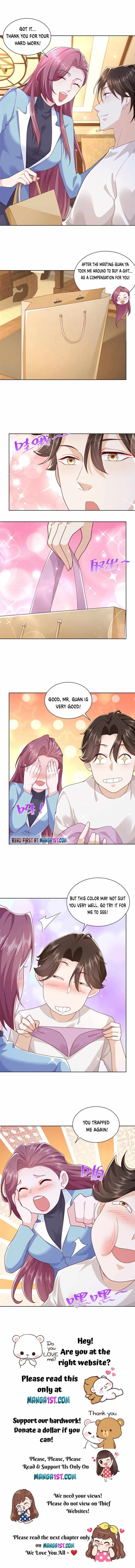 I randomly have a new career every week Chapter 124 27 005