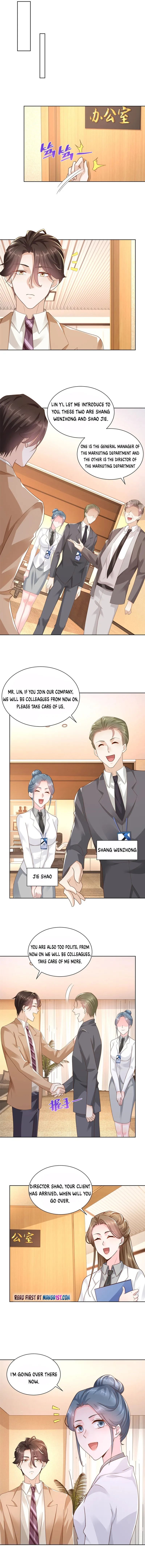 I randomly have a new career every week Chapter 125 26 004