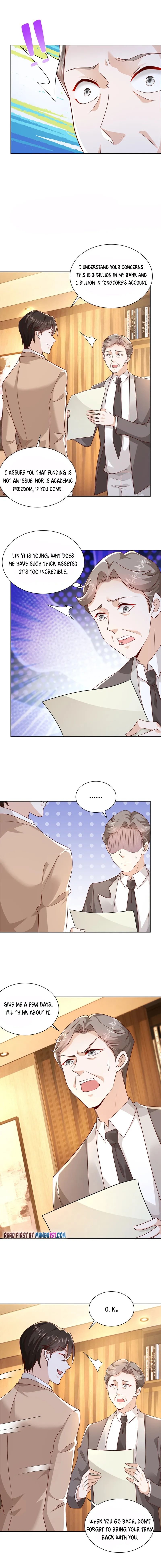 I randomly have a new career every week Chapter 127 28 003