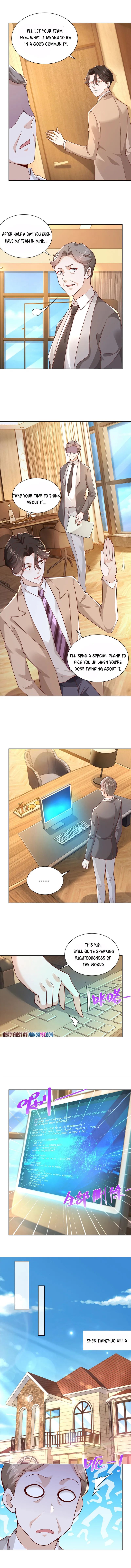 I randomly have a new career every week Chapter 127 29 004