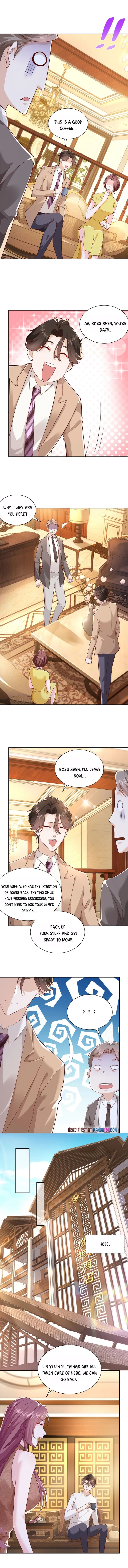 I randomly have a new career every week Chapter 127 30 005