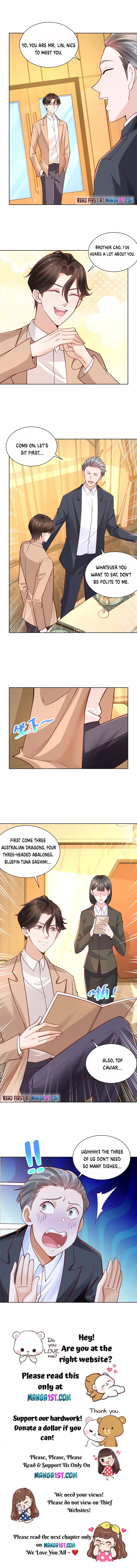 I randomly have a new career every week Chapter 128 27 5