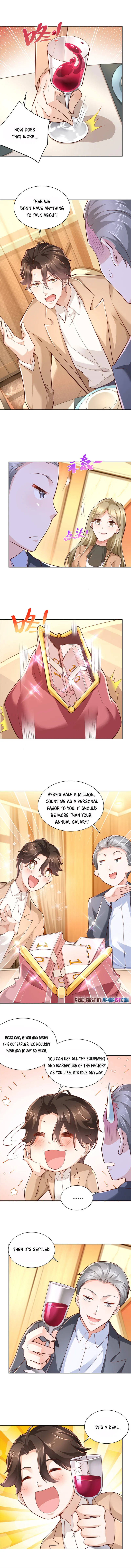 I randomly have a new career every week Chapter 129 26 3