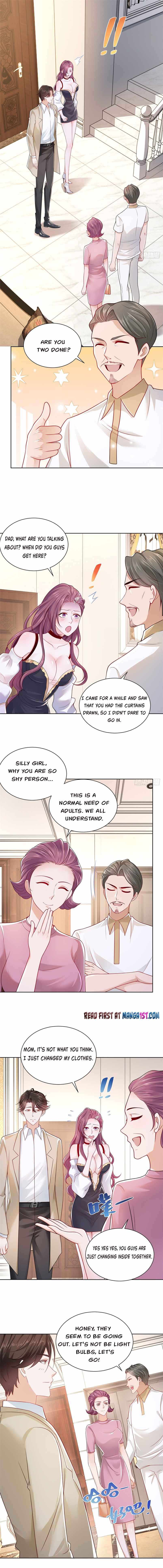 I randomly have a new career every week Chapter 13 25 003