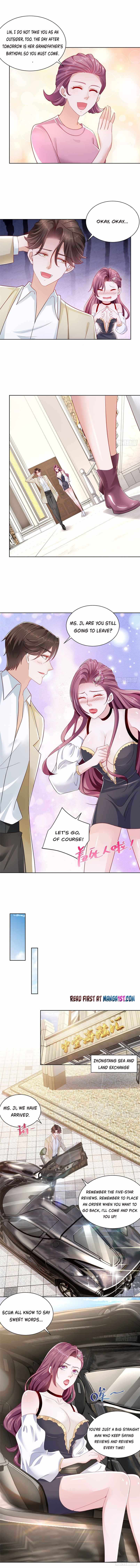 I randomly have a new career every week Chapter 13 26 004