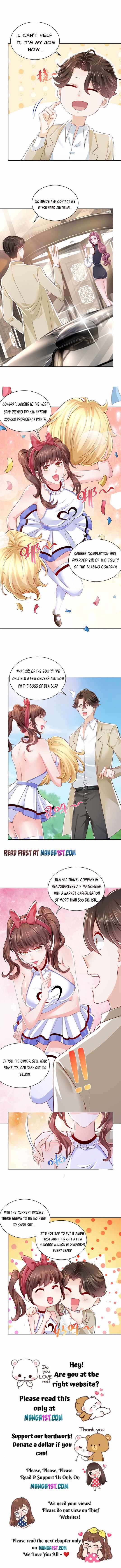 I randomly have a new career every week Chapter 13 27 005