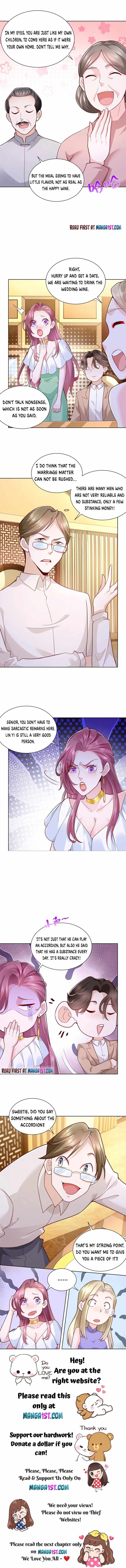 I randomly have a new career every week Chapter 131 27 005