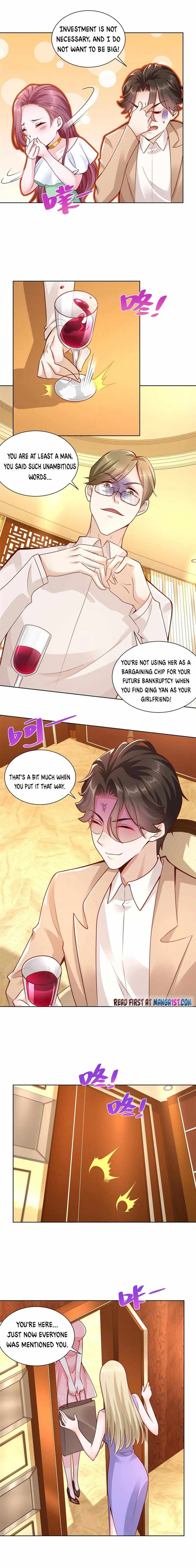 I randomly have a new career every week Chapter 133 24 002