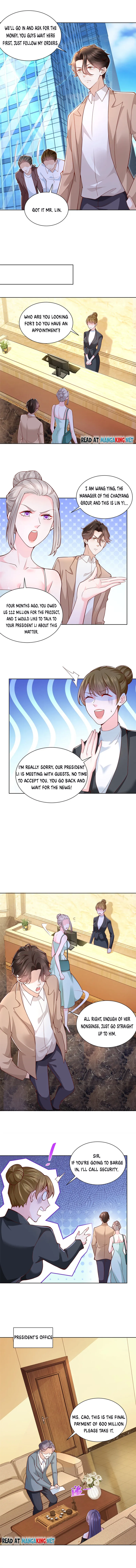 I randomly have a new career every week Chapter 134 26 004