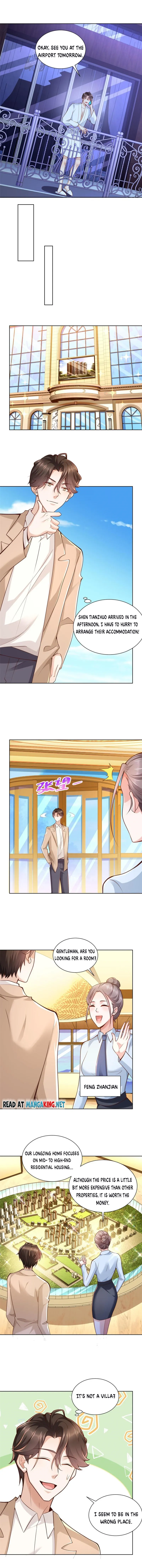 I randomly have a new career every week Chapter 137 30 005