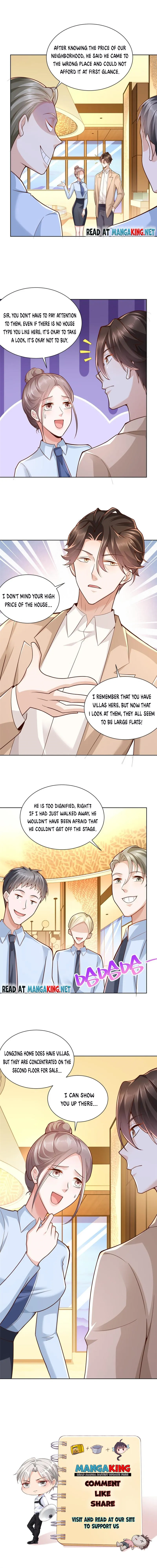 I randomly have a new career every week Chapter 137 31 006