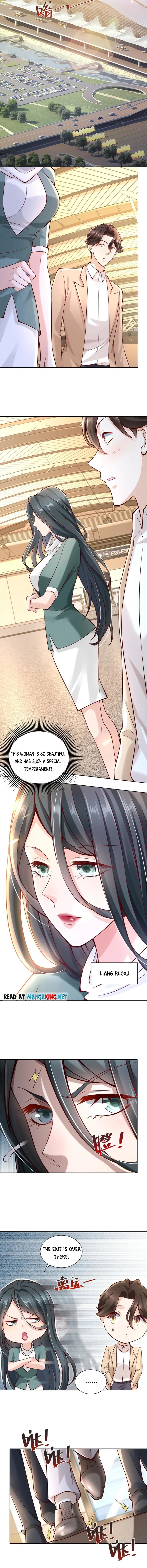 I randomly have a new career every week Chapter 138 25 003