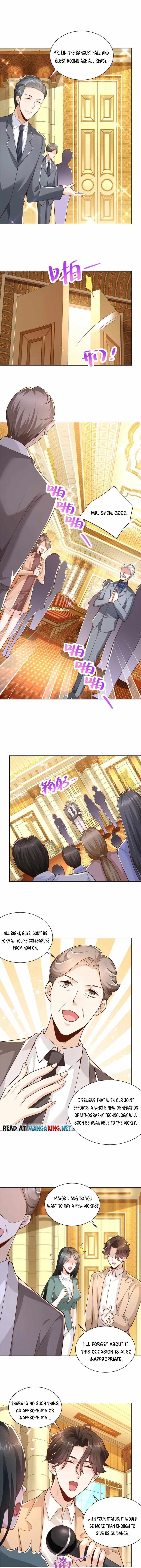 I randomly have a new career every week Chapter 139 25 003