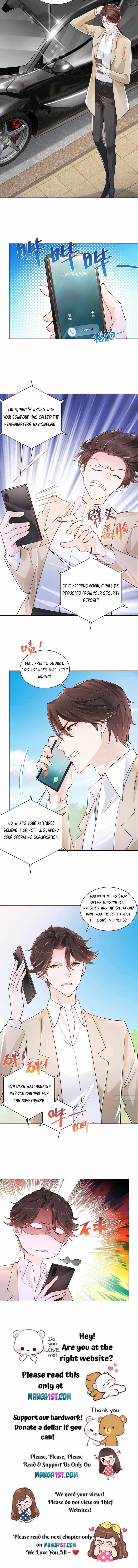 I randomly have a new career every week Chapter 14 27 005