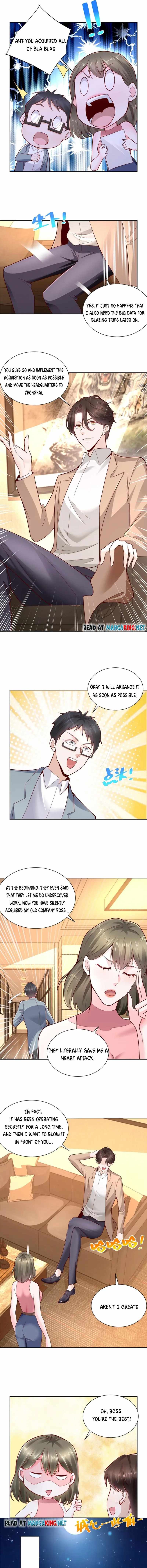 I randomly have a new career every week Chapter 140 25 003