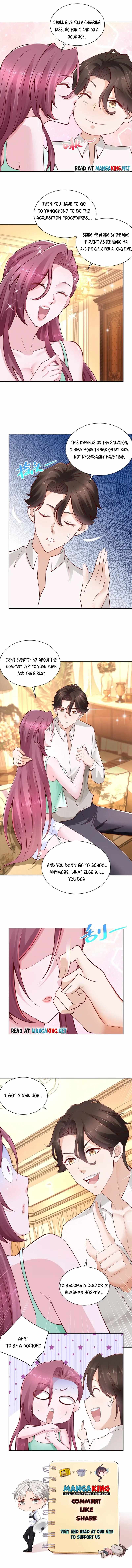 I randomly have a new career every week Chapter 140 27 005