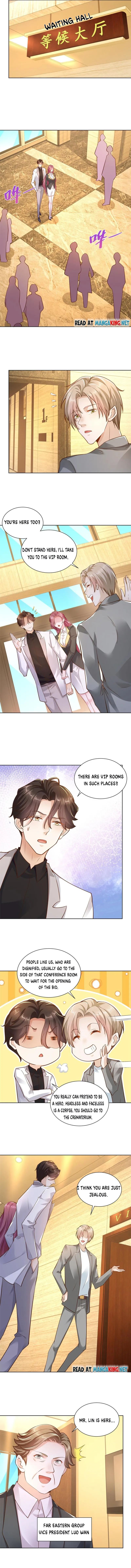 I randomly have a new career every week Chapter 141 26 004