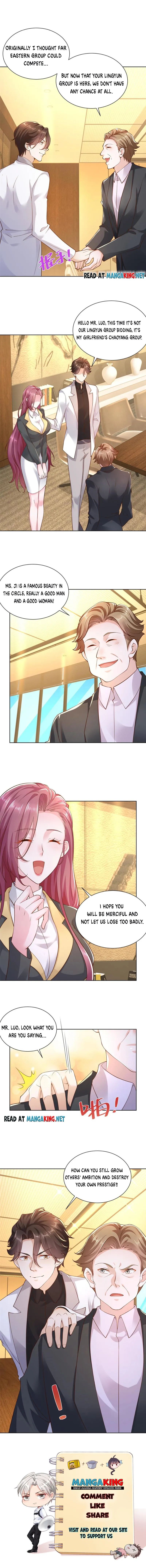 I randomly have a new career every week Chapter 141 27 005