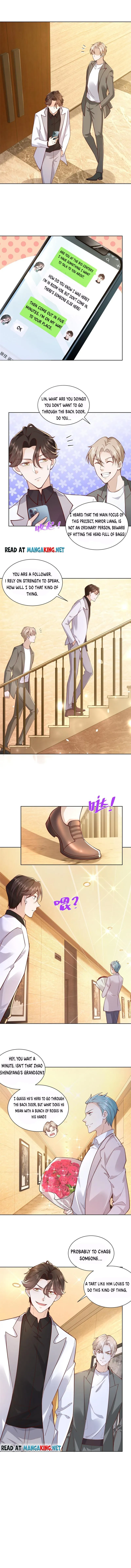 I randomly have a new career every week Chapter 142 24 1