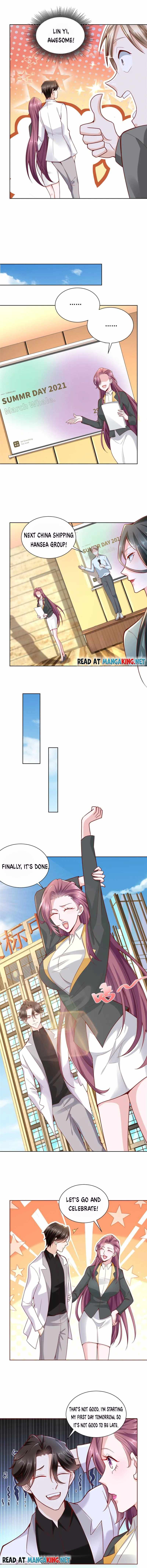 I randomly have a new career every week Chapter 143 24 002