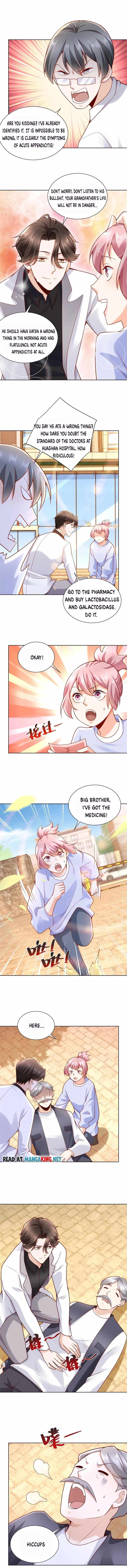 I randomly have a new career every week Chapter 143 26 004