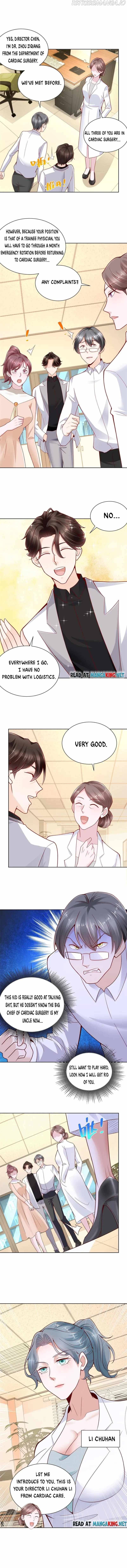 I randomly have a new career every week Chapter 144 24 002