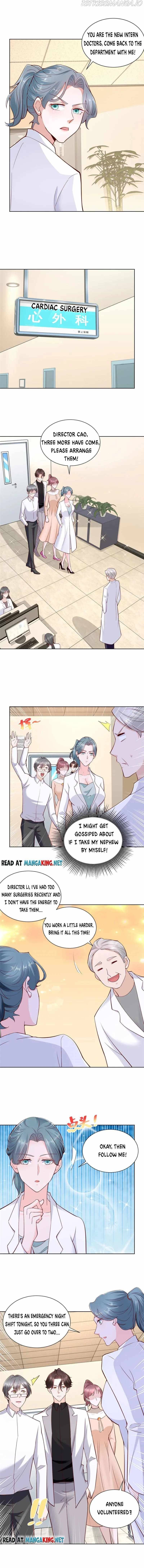 I randomly have a new career every week Chapter 144 25 003