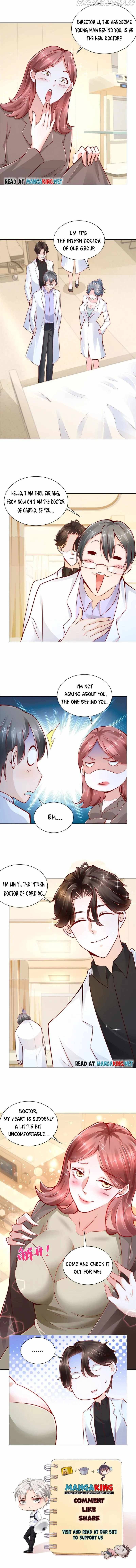 I randomly have a new career every week Chapter 144 27 005