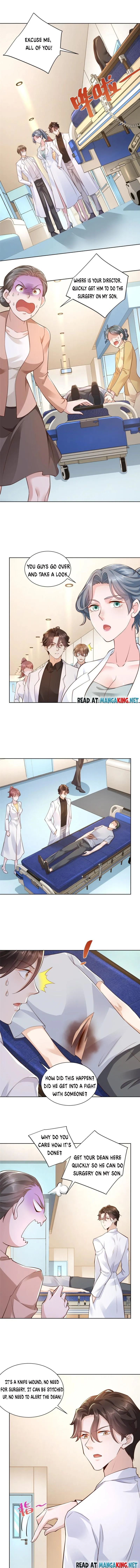 I randomly have a new career every week Chapter 145 24 002