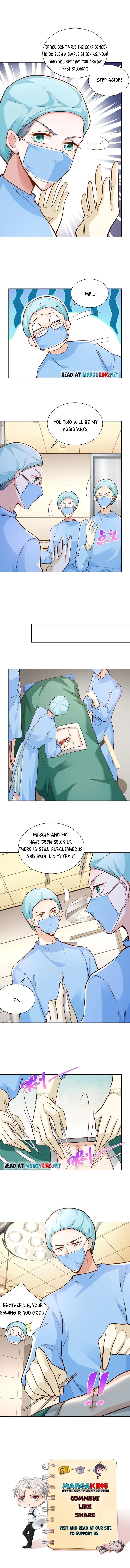 I randomly have a new career every week Chapter 145 27 005