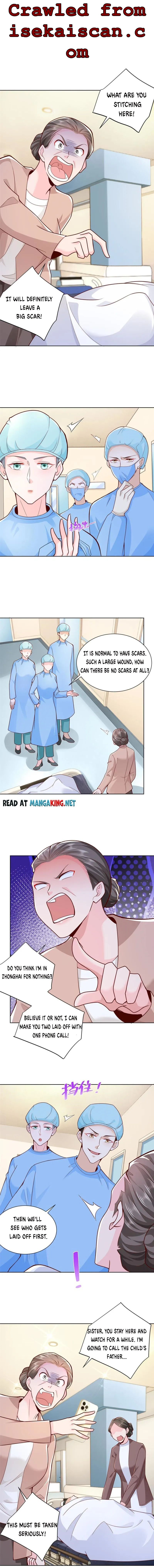 I randomly have a new career every week Chapter 146 27 002